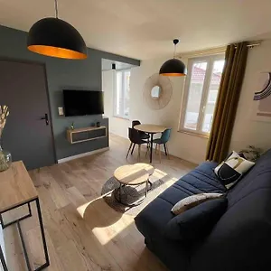 Appartement Proche Hopital La Tronche, La Tronche (Isere)