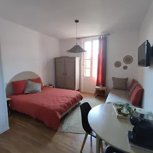Séjour chez l'habitant La Provinciale En, Montélimar