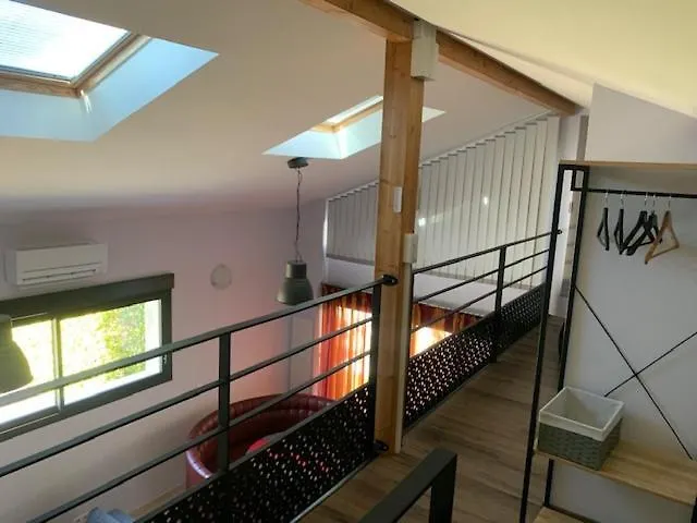 Maison Milla Saint-Egreve 0*,  France