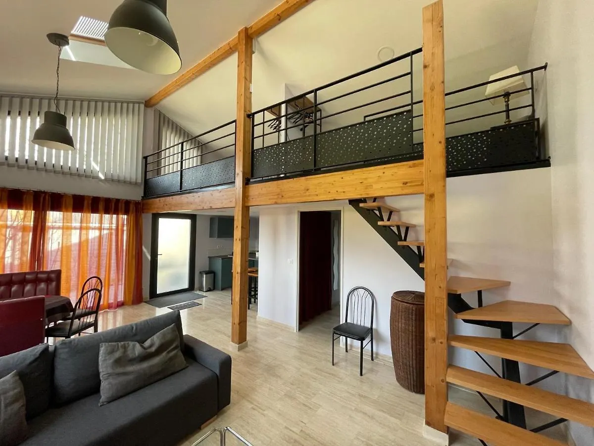 Maison Milla Saint-Egreve